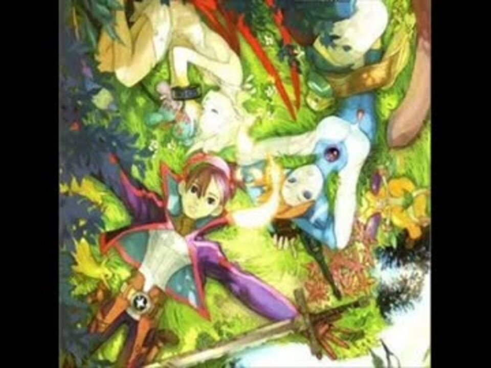 鬼束ちひろ Castle Imitation ニコニコ動画