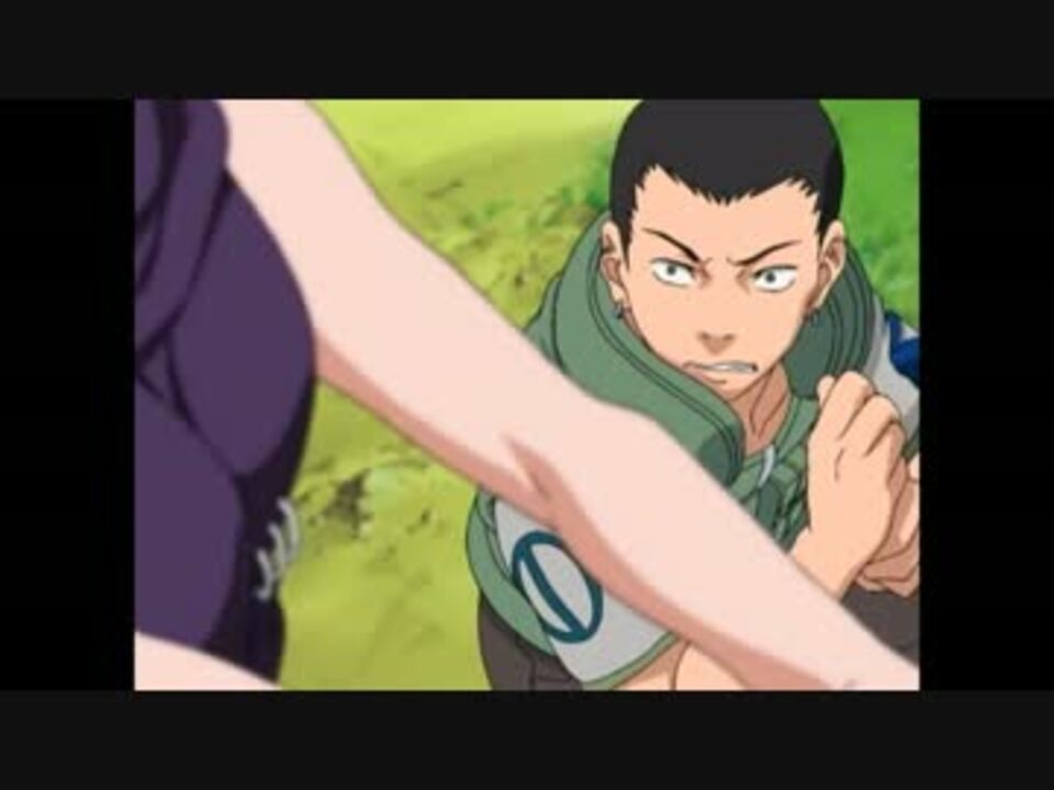 Naruto ナルト燃える戦闘シーン集 Part22 ニコニコ動画