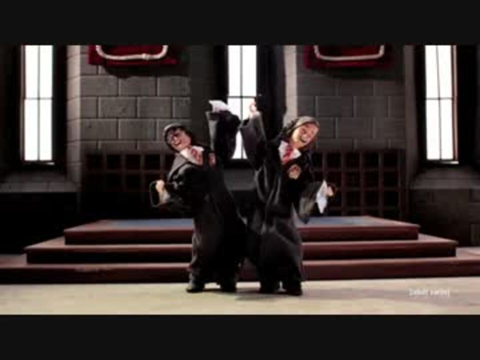 人気の ハリーポッター 動画 112本 3 ニコニコ動画