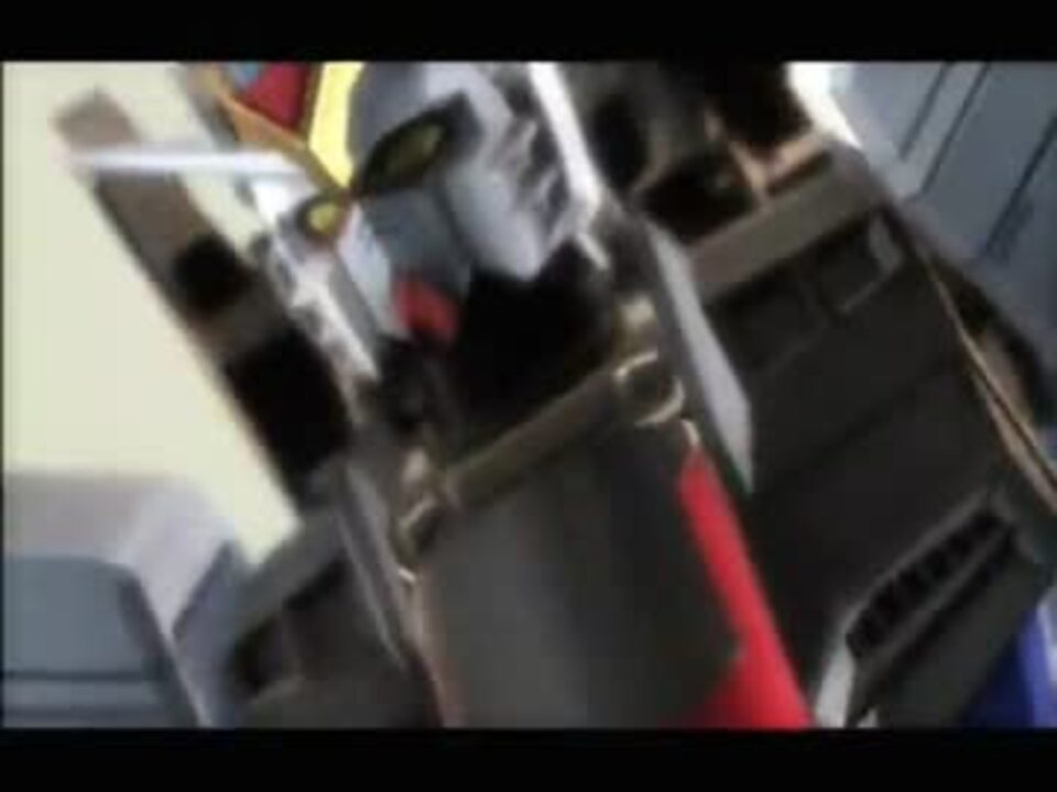 人気の ガンダム無双2 動画 624本 9 ニコニコ動画