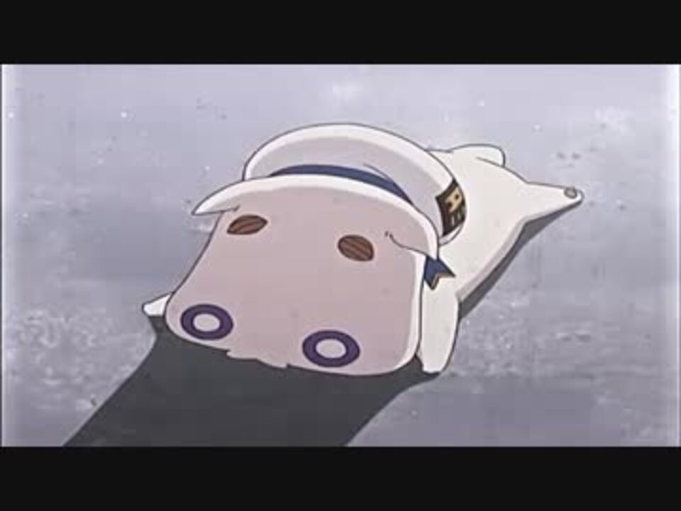 人気の Aria The Origination 動画 85本 ニコニコ動画