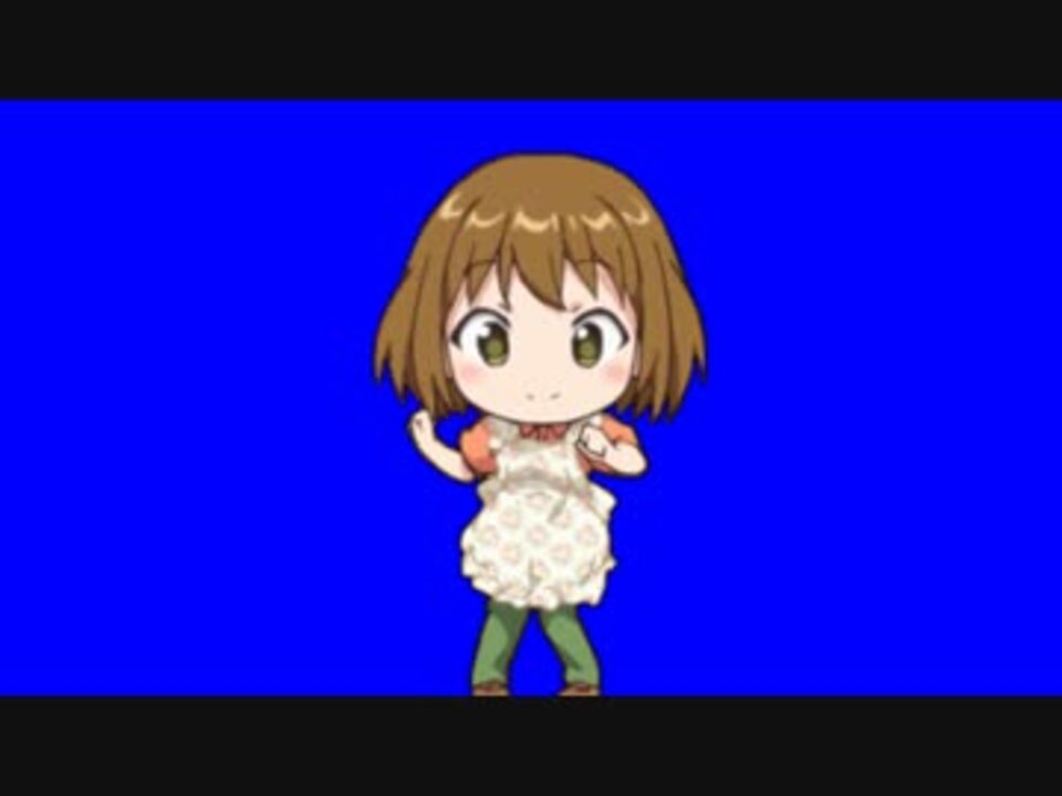 椎名ママのステップbb 幸腹グラフィティ ニコニコ動画