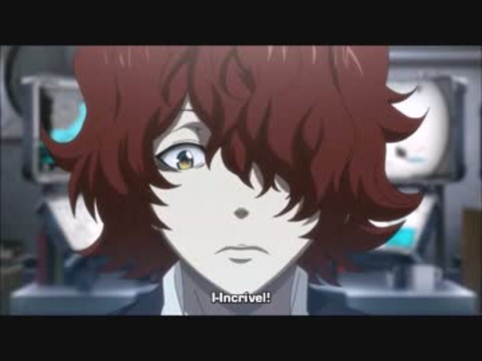 人気の Psycho Pass2 動画 73本 ニコニコ動画