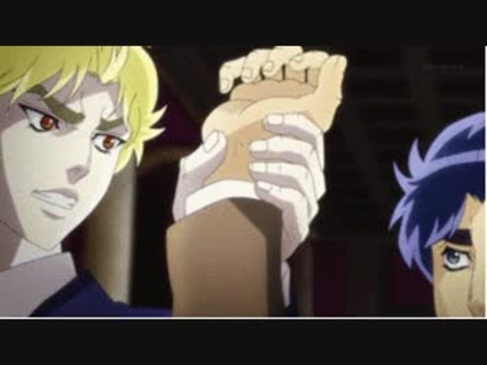 人気の ｼﾞｮｼﾞｮ その血の記憶 End Of The World 動画 107本 3 ニコニコ動画