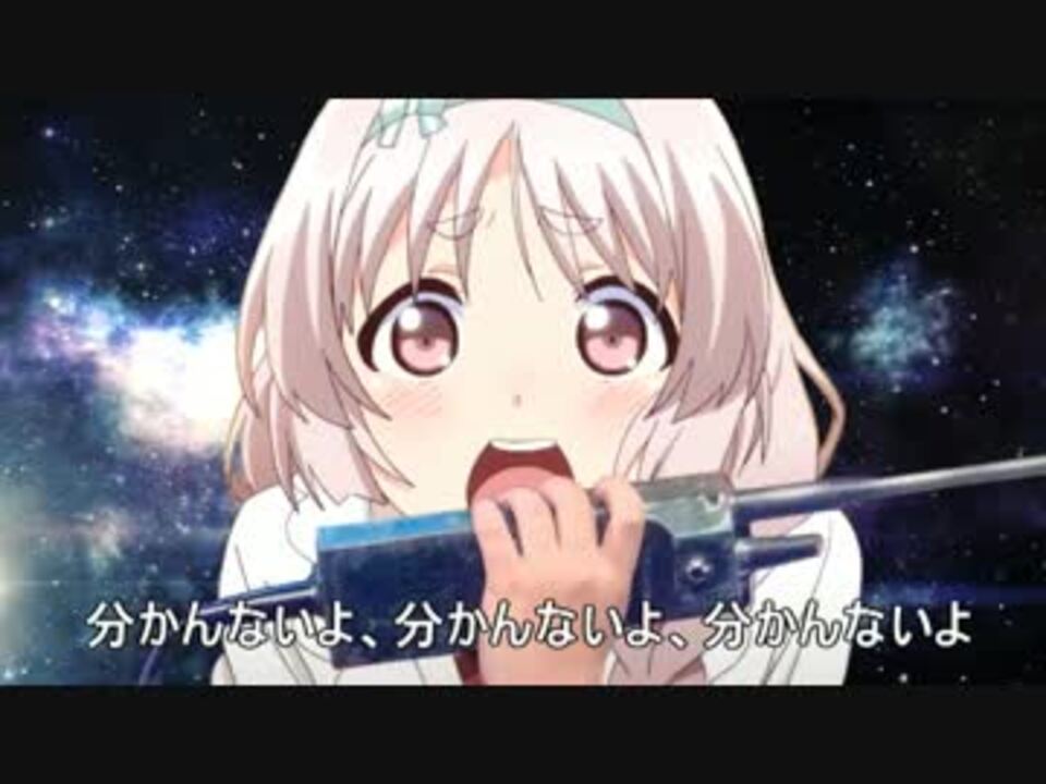 ニコニコ動画