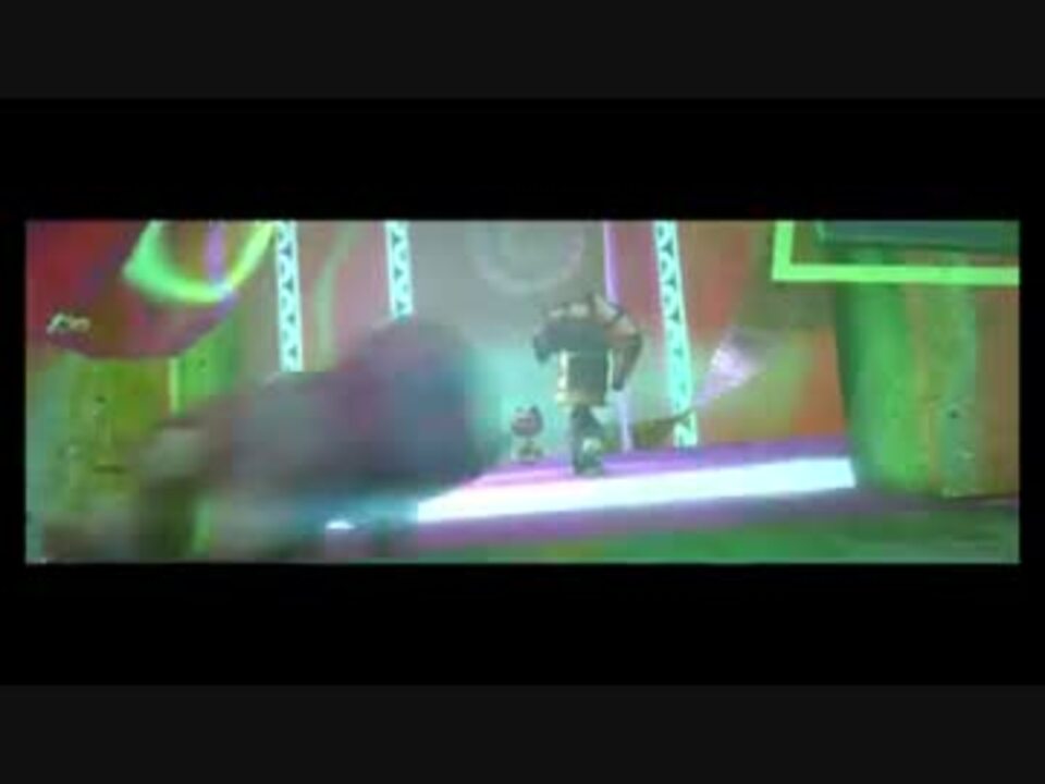 人気の リトルビッグプラネット3 動画 180本 3 ニコニコ動画