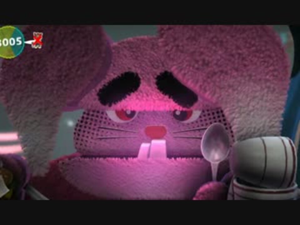 人気の リトルビッグプラネット3 動画 180本 3 ニコニコ動画