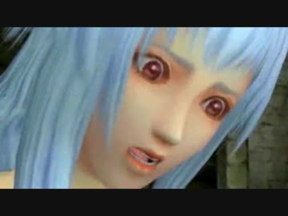 【実況】いざパンドラの塔君のもとへ帰るまでの初見実況ヲ。【Part13】 ニコニコ動画