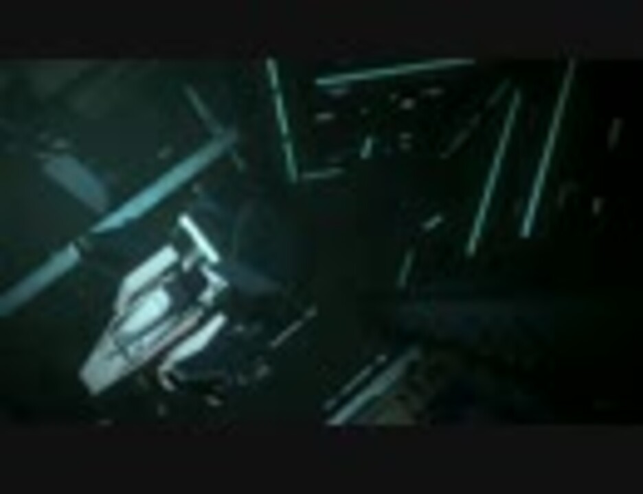 劇場版アニメ 劇場版 シドニアの騎士 15 予告 無料動画 ニコニコ動画