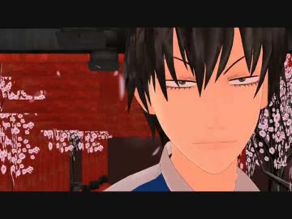 ペダルmmd ダンシング 荒北 A ニコニコ動画