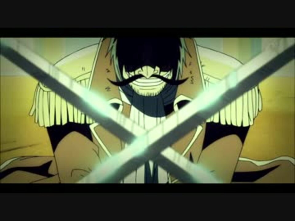 人気の Amv ワンピースmad 動画 15本 ニコニコ動画