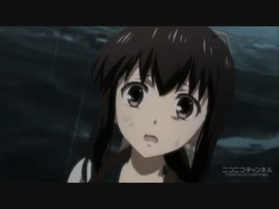 艦これ ボトムズ 嘘を言うなっ 装甲艦娘カンムス Pf Pv5 ニコニコ動画