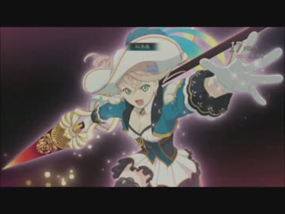 人気の アリーシャ 動画 120本 3 ニコニコ動画