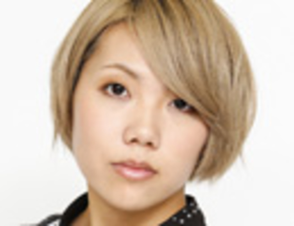 新人声優図鑑 東内マリ子さんのコメント動画 ダ ヴィンチニュース ニコニコ動画