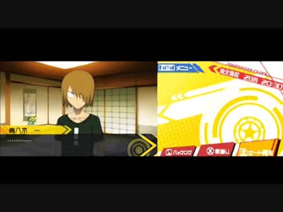 人気の チーム2人 動画 38本 ニコニコ動画