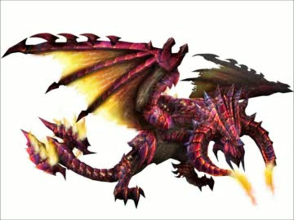 人気の モンハンｂｇｍ 動画 671本 11 ニコニコ動画