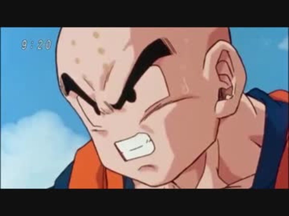 人気の ドラゴンボール改 セル 動画 19本 ニコニコ動画