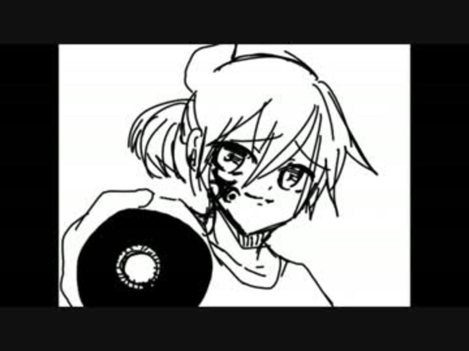 人気の 戯言シリーズ 動画 340本 10 ニコニコ動画