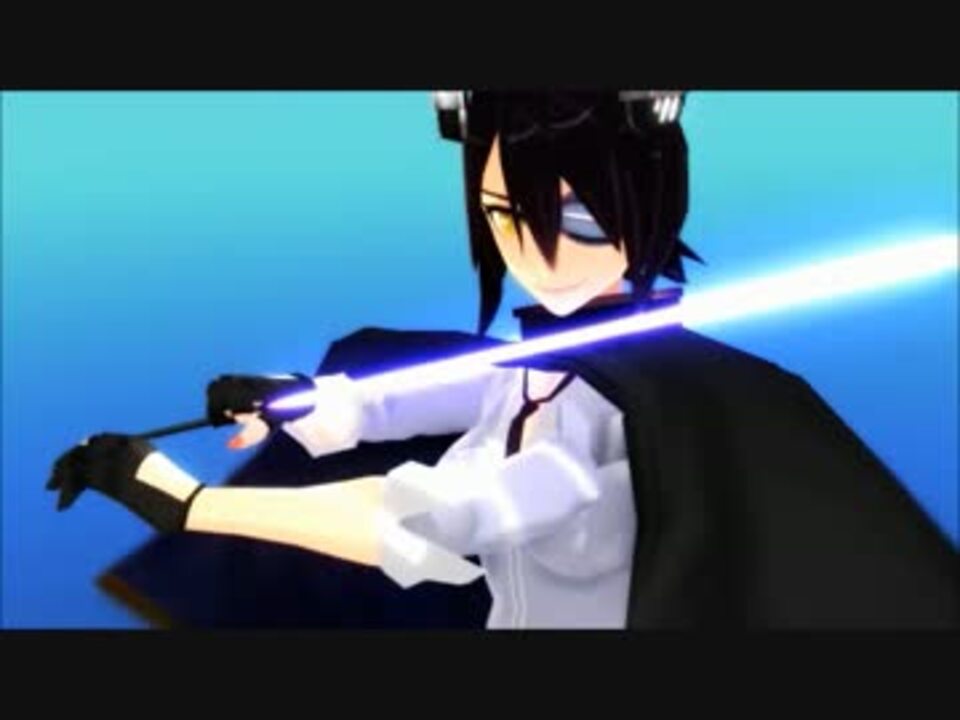 人気の ロスト ユニバース Infinity 動画 97本 ニコニコ動画