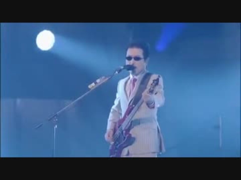 Neo Universe Part1 - THE ALFEE - ニコニコ動画