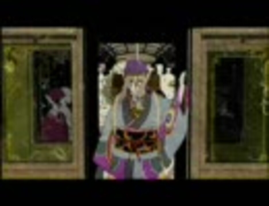 ｍａｄ モノノ怪 未来世紀 秘 クラブ ニコニコ動画