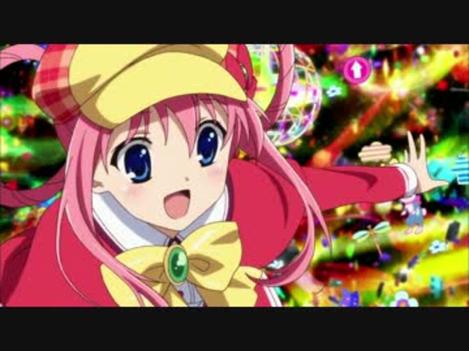 探偵歌劇ミルキィホームズtd Op フルhd ニコニコ動画