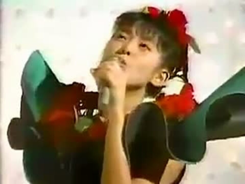 南野陽子 秋からも、そばにいて - ニコニコ動画