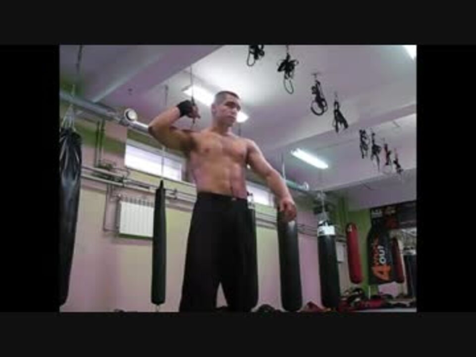 実写版ワゴンさん 出刃ヌンチャク ニコニコ動画