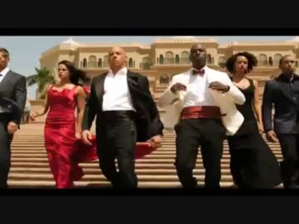 【PV HD】 Kid Ink - Ride Out Feat. Tyga, Wale, Ikaro, YG & Rich Homie ...