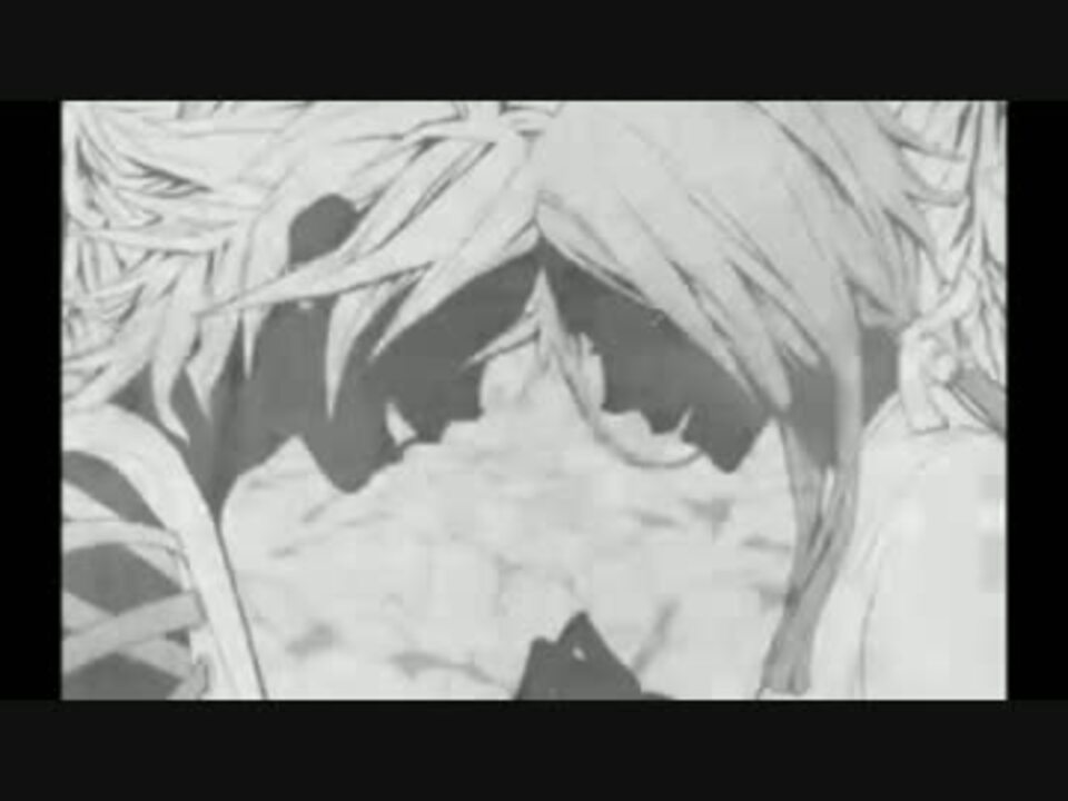 人気の 泡沫に笑う 動画 6本 ニコニコ動画