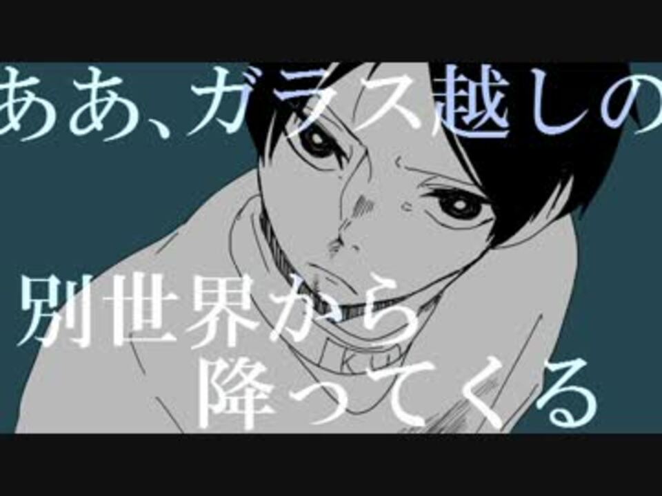 手描きhq かきくでモ ルモ ット と傭 兵 ニコニコ動画