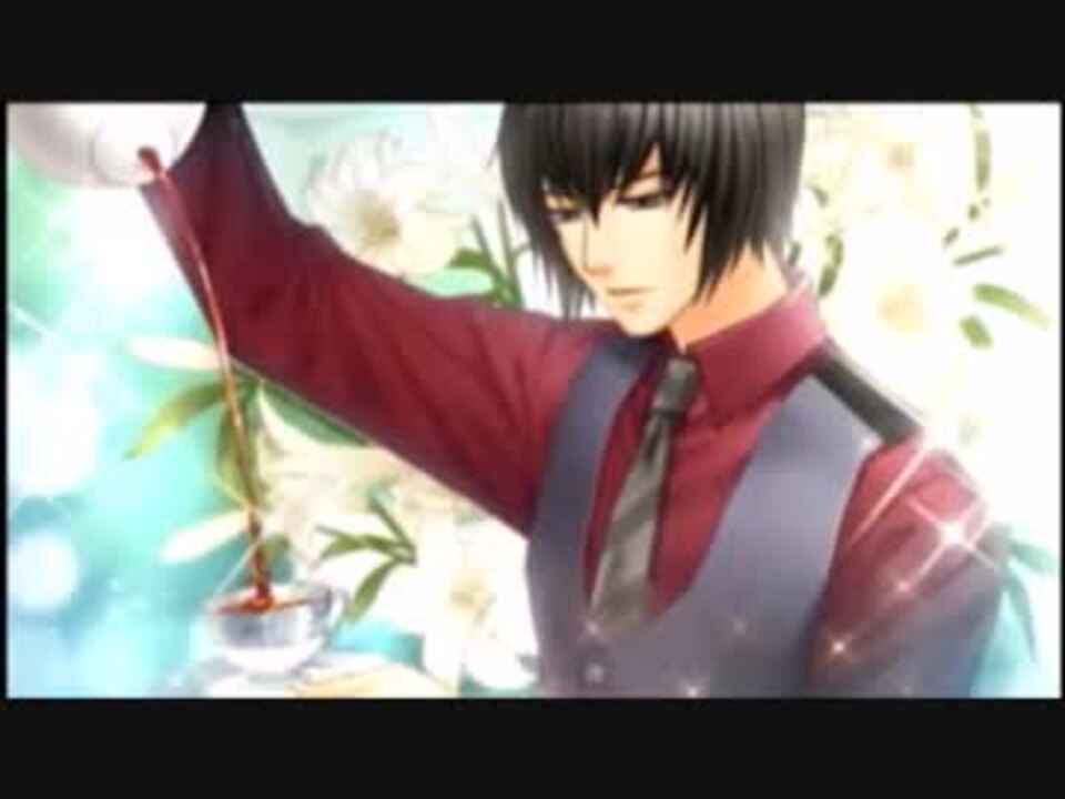 金色のコルダ３as神南 地味子が花を咲かせましょう 睦ed 実況 ニコニコ動画