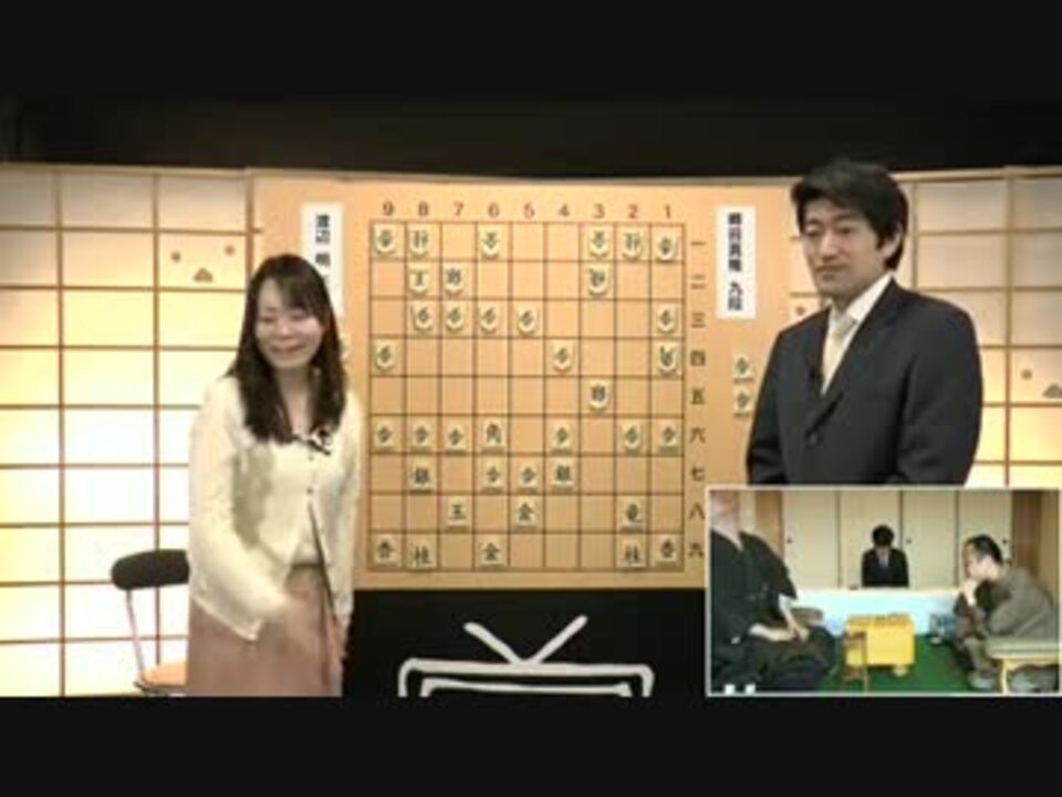 人気の 将棋棋士の人狼 動画 66本 ニコニコ動画