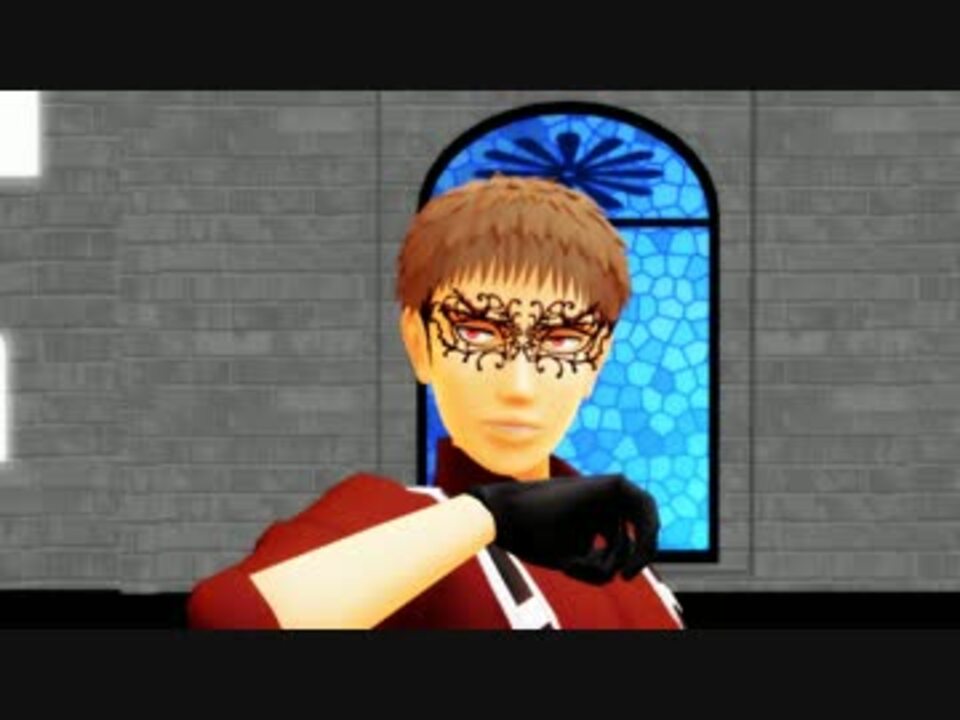 人気の Ryth式ジャン キルシュタイン 動画 1本 ニコニコ動画