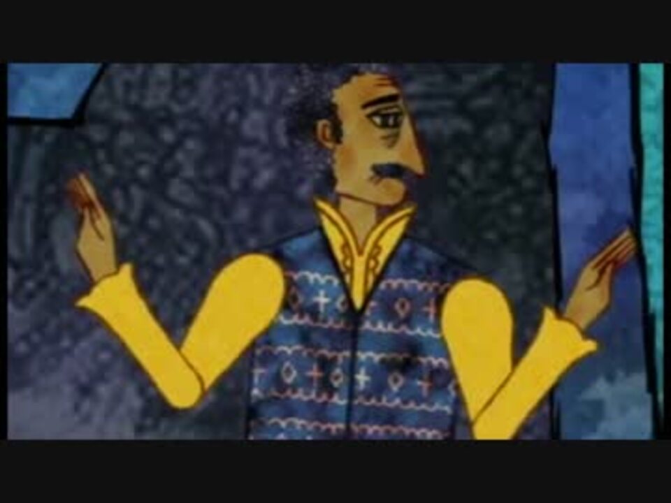 人気の 世にも恐ろしいグリム童話 動画 16本 ニコニコ動画