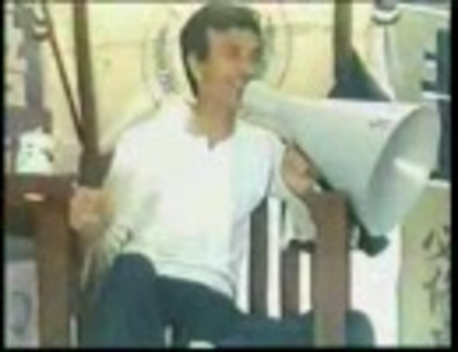 追悼 広川太一郎の偉大なる吹き替え実況 ニコニコ動画