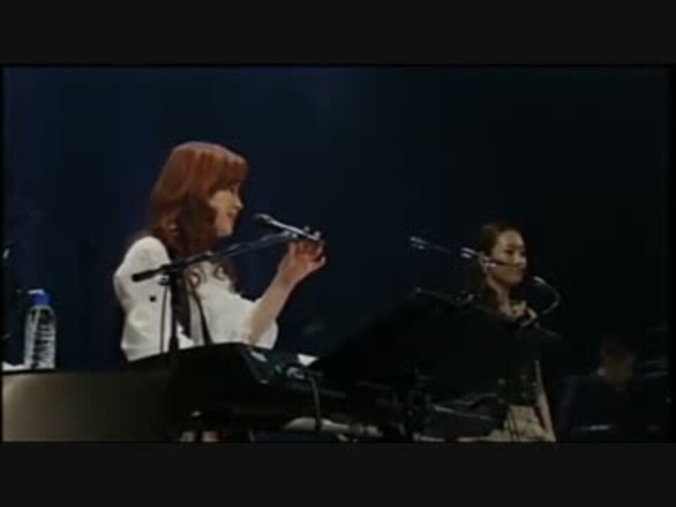 Yuki Kajiura LIVE vol.#9 日本語オンリー1 - ニコニコ動画