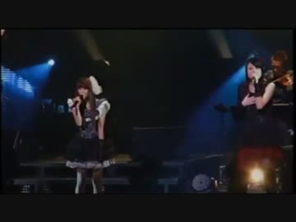 Yuki Kajiura LIVE vol.#9 日本語オンリー2 - ニコニコ動画