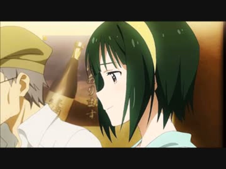 君が選ぶ道 Instrumental Arrange ニコニコ動画