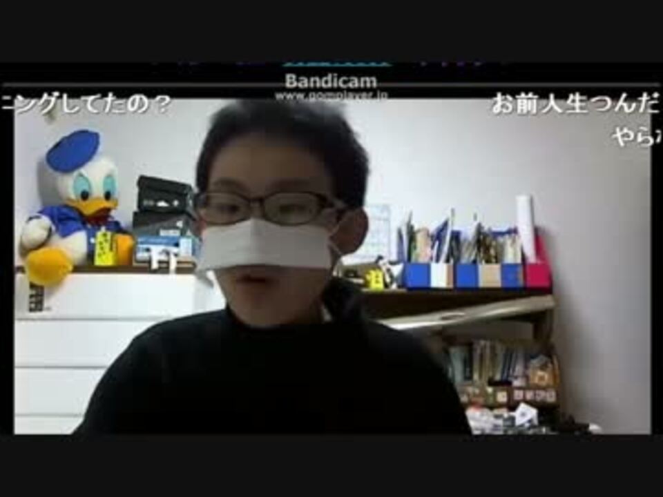 人気の ノエル 生放送主 動画 85本 3 ニコニコ動画