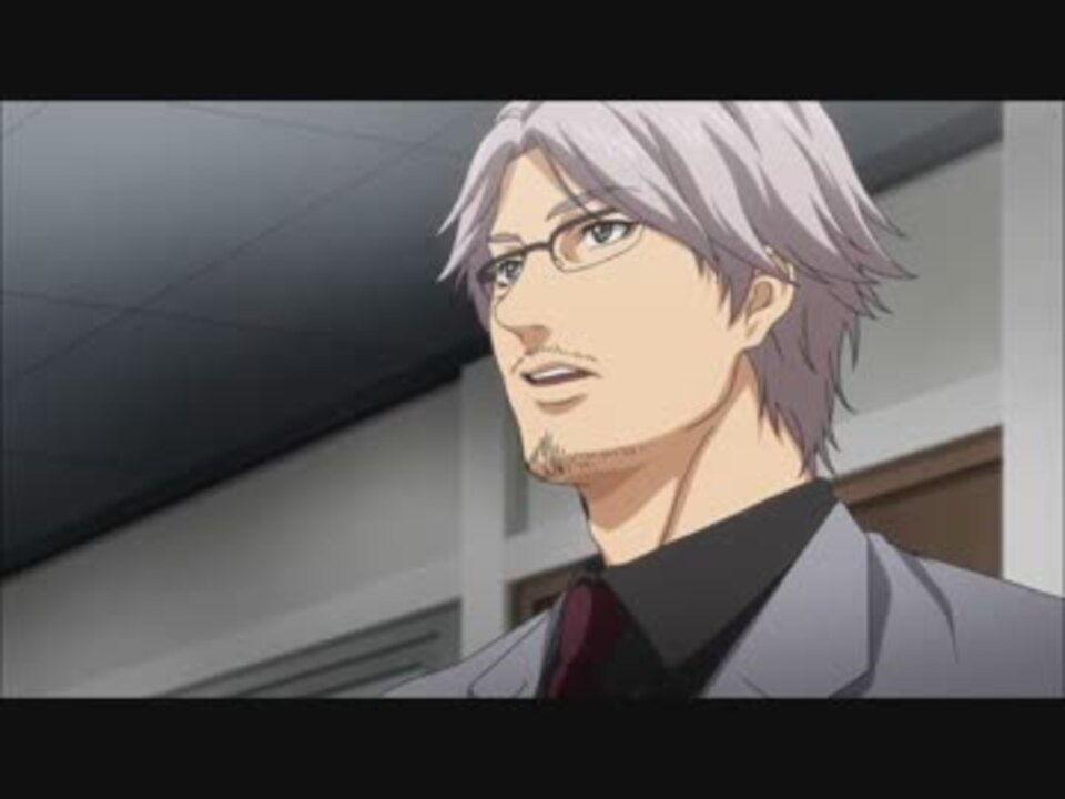 少年ハリウッド シャチョウ名言集 1 13話 ニコニコ動画