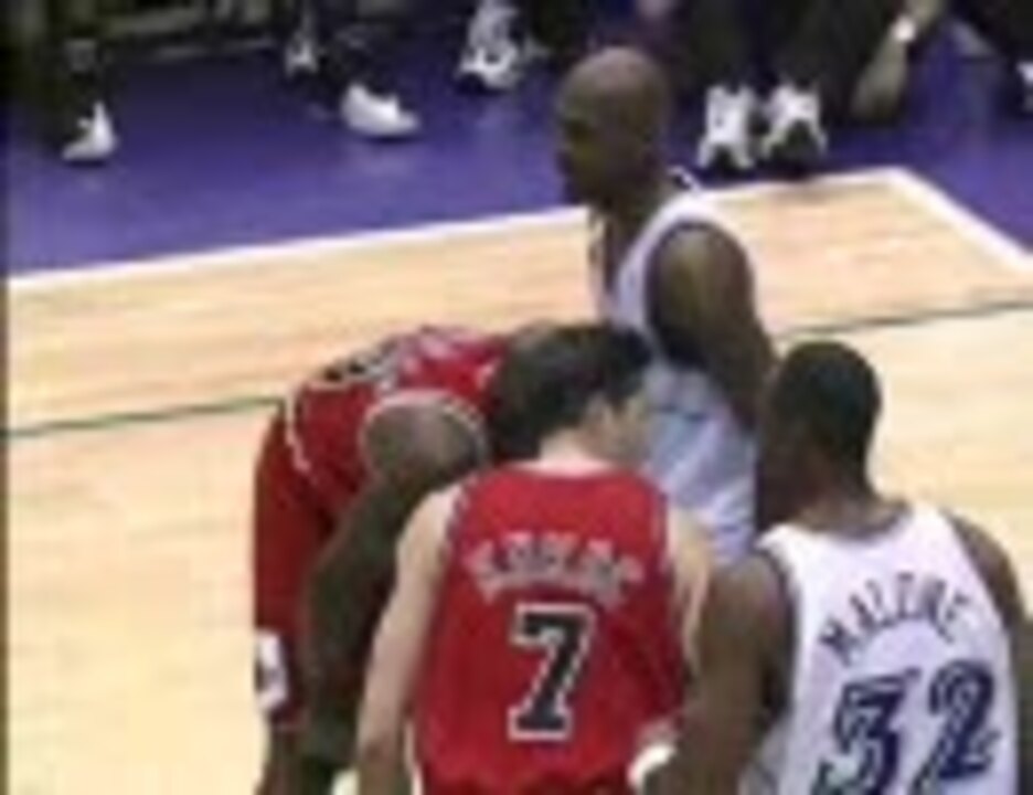 人気の スポーツ Nba 動画 2 422本 4 ニコニコ動画