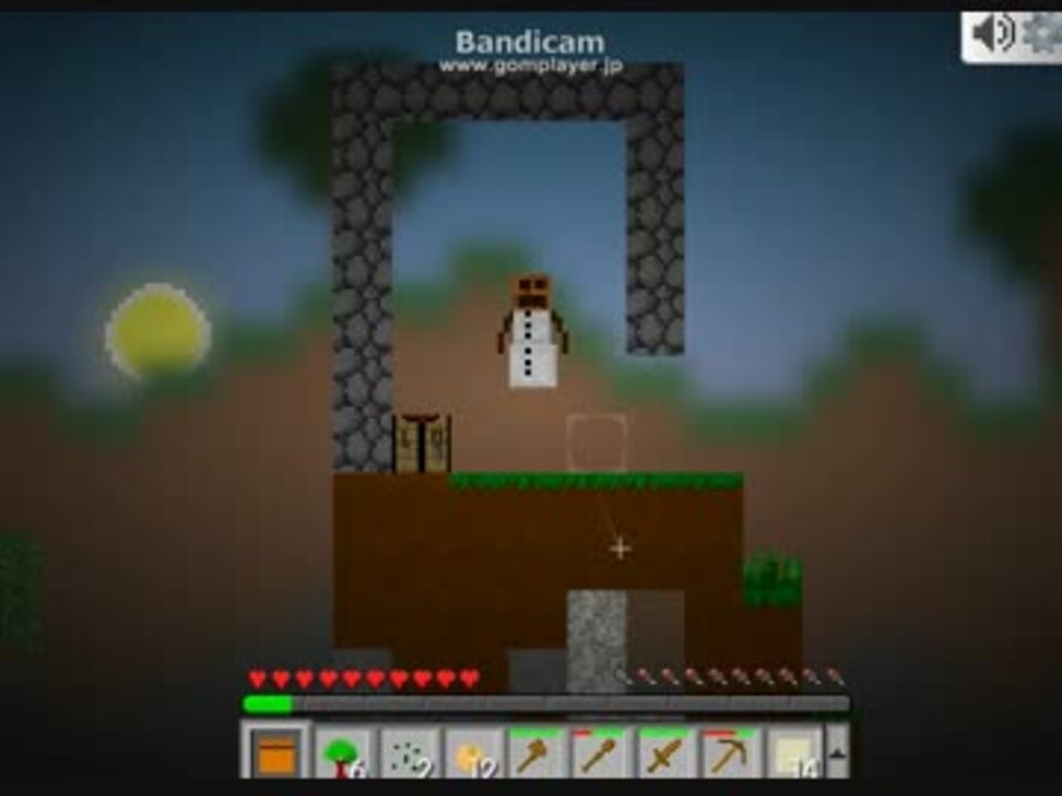 人気の Minecraftクローンリンク 動画 11本 ニコニコ動画