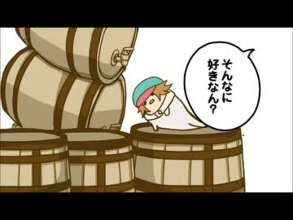 人気の 手描きワンピ 動画 75本 2 ニコニコ動画