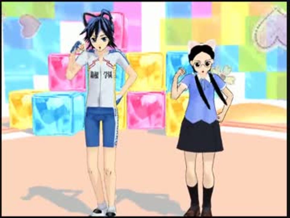 人気の まなんちょ 動画 11本 ニコニコ動画