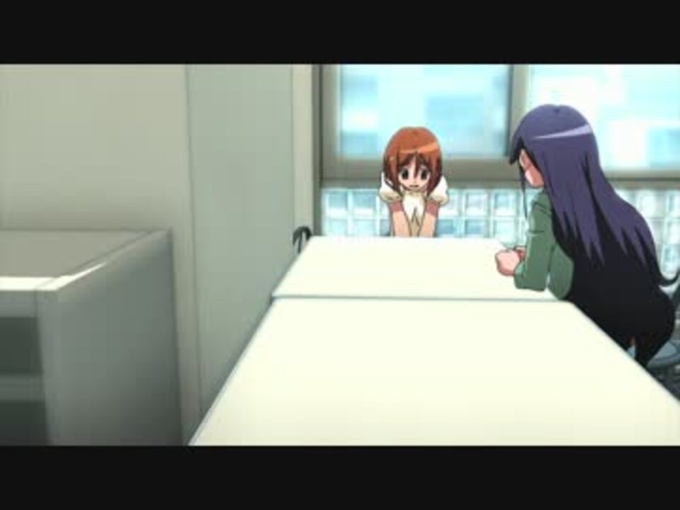 アフレコアプリでアフレコしてみた ニコニコ動画