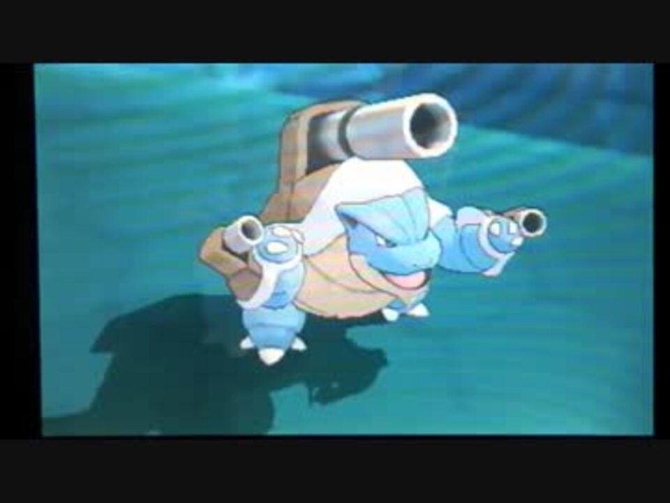 人気の メガカメックス 動画 19本 ニコニコ動画