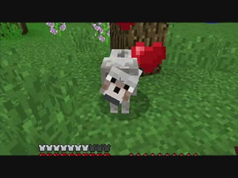 実況 いまだかつてないほど初見すぎるminecraft Part18 ニコニコ動画