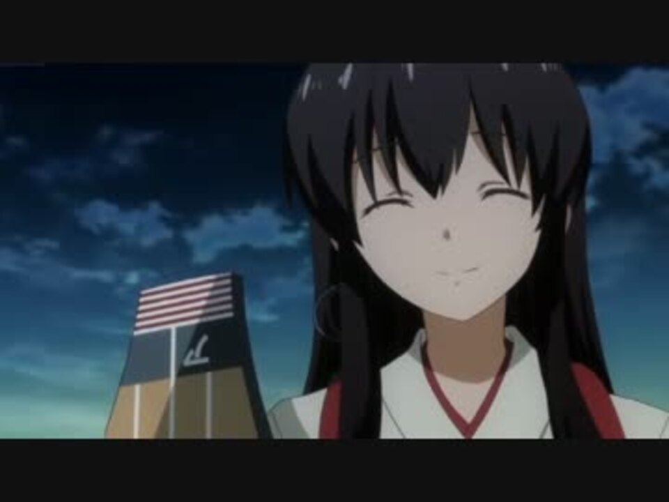 すてきな赤城先輩まとめ Pv 3話 ニコニコ動画