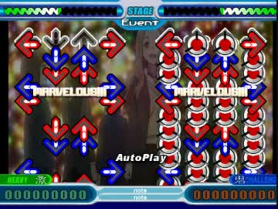人気の 7 Girls War 動画 76本 2 ニコニコ動画